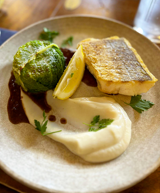 La Boissonnerie - Restaurant à Auray